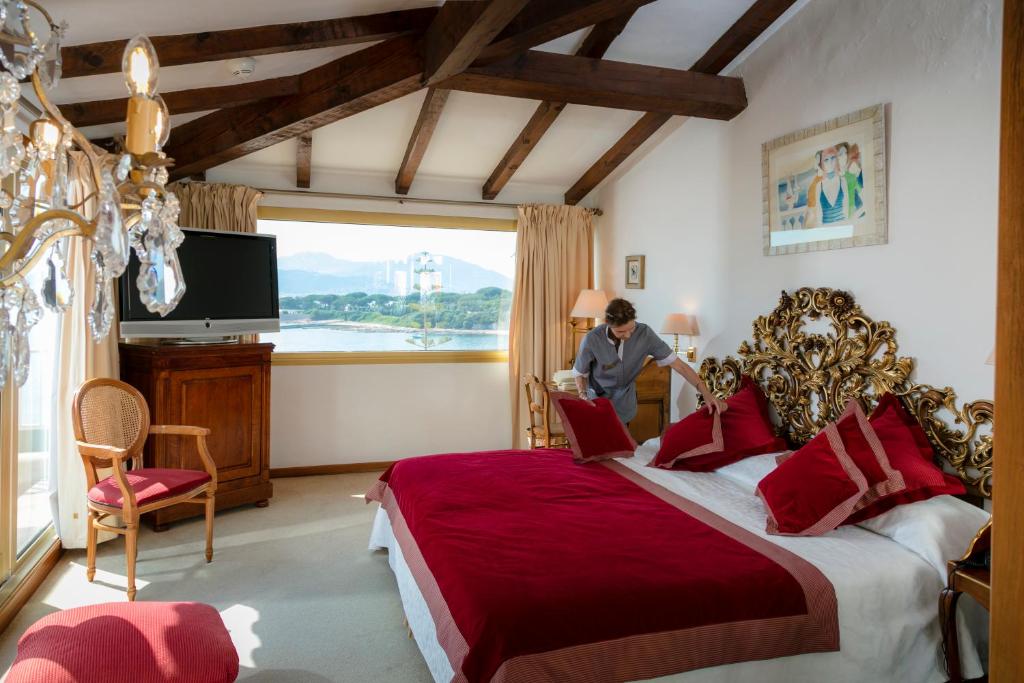 Hotel Le Maquis: Your Ultimate Getaway in the Heart of Grosseto-Prugna, Corsica