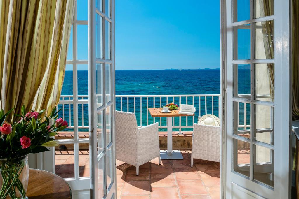 Hotel Le Maquis: Your Ultimate Getaway in the Heart of Grosseto-Prugna, Corsica