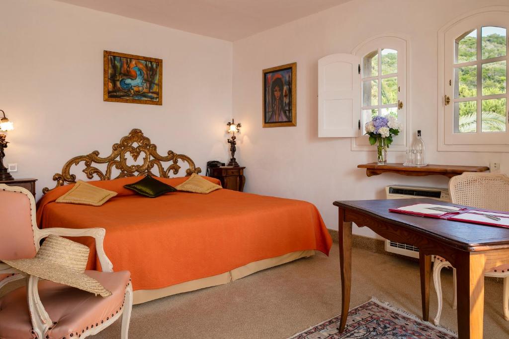 Hotel Le Maquis: Your Ultimate Getaway in the Heart of Grosseto-Prugna, Corsica