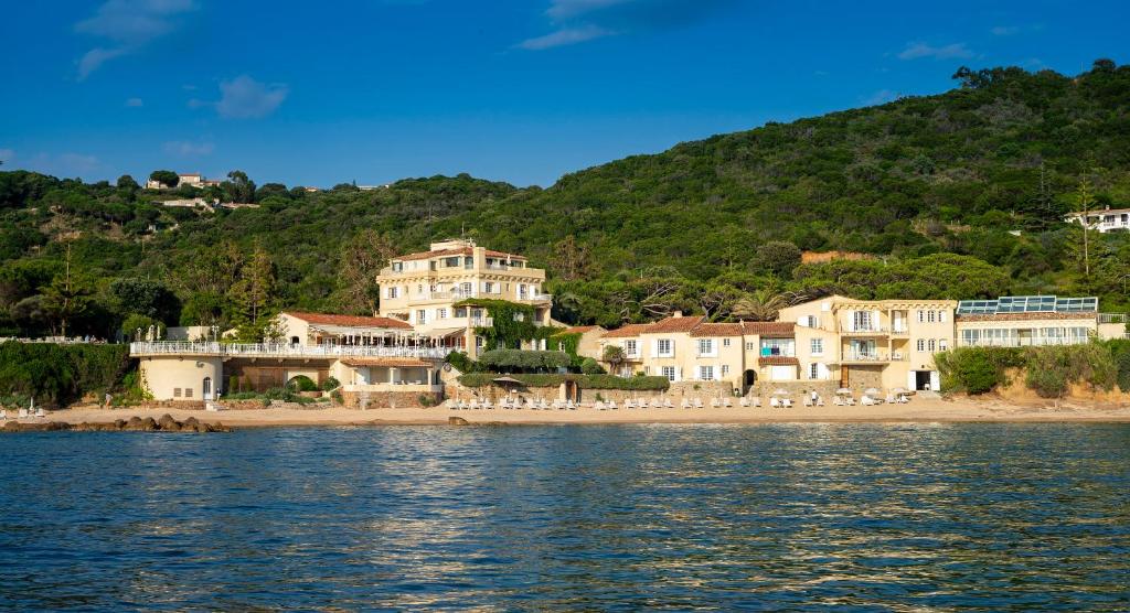 Hotel Le Maquis: Your Ultimate Getaway in the Heart of Grosseto-Prugna, Corsica