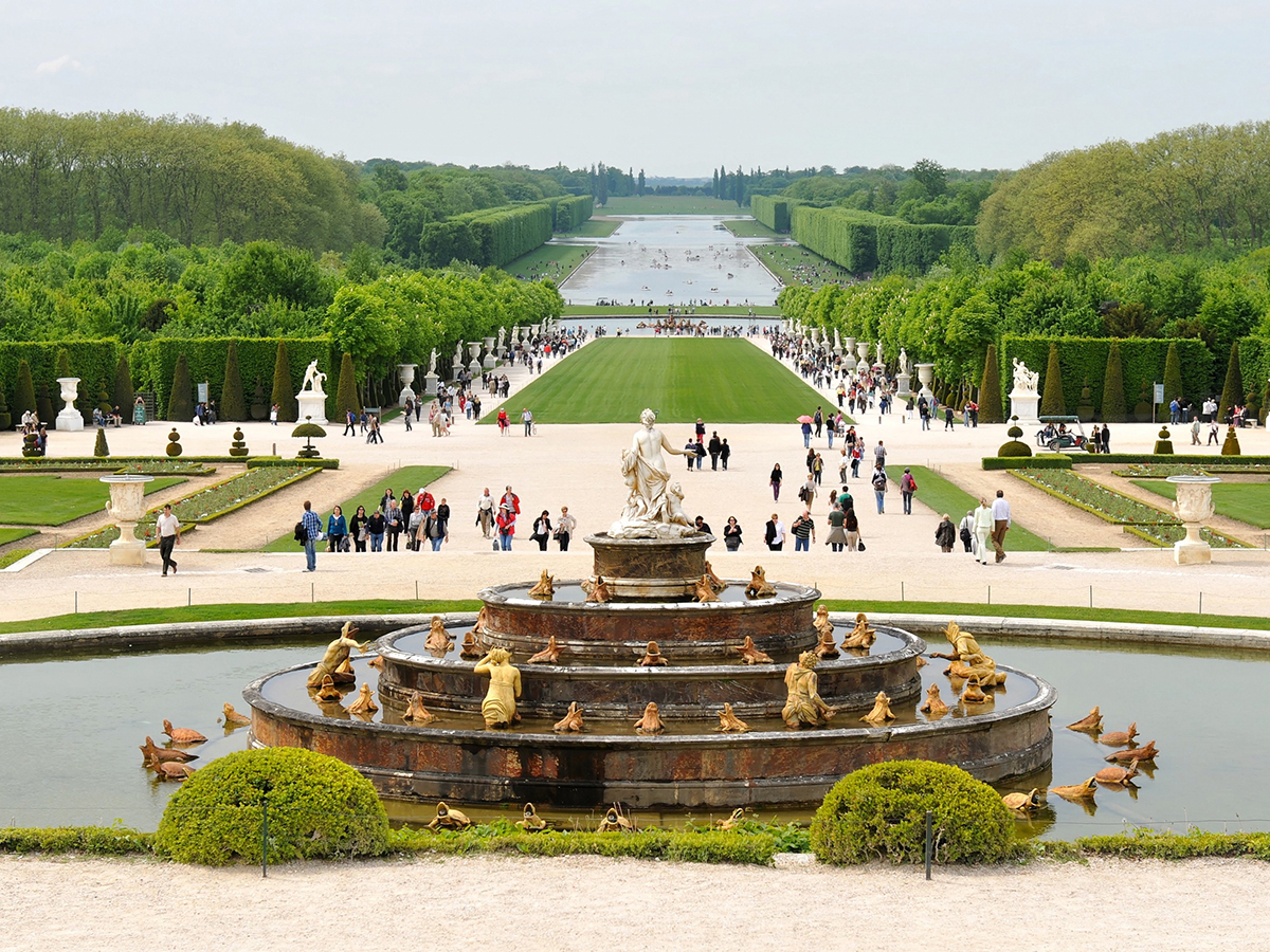 Hôtel Les Lumières &#8211; Relais &#038; Châteaux: Discover the Epitome of Luxury in Versailles