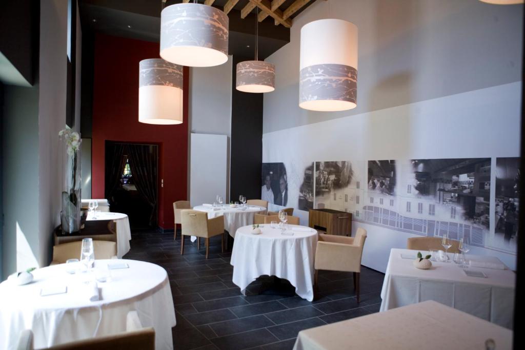Hotel Restaurant Spa Ivan Vautier: Your Ultimate Escape in Caen
