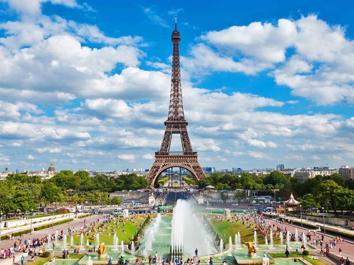 Hotel SAX Paris, LXR Hotels &#038; Resorts: Your Ultimate Luxury Getaway in Paris