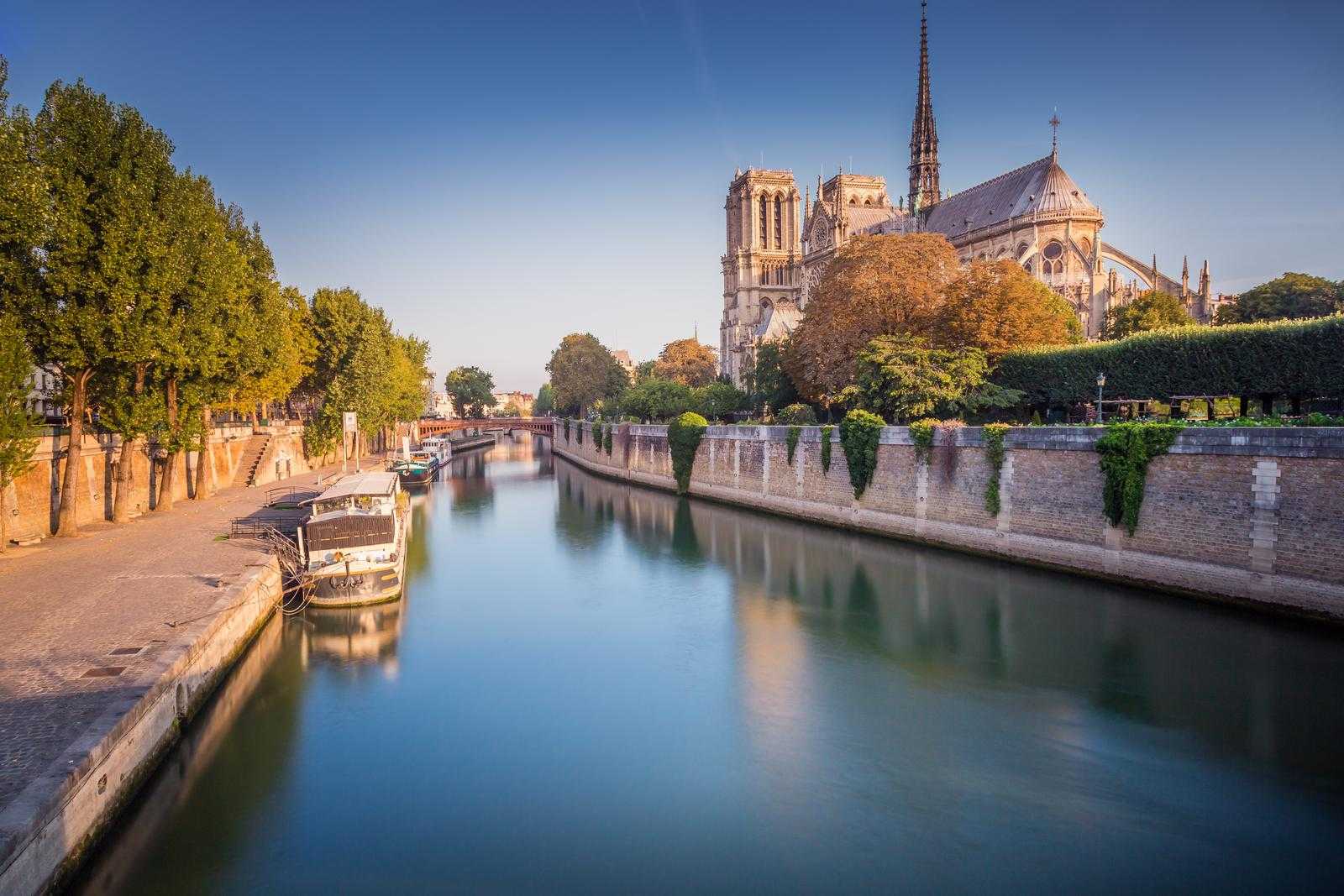 Hotel SAX Paris, LXR Hotels &#038; Resorts: Your Ultimate Luxury Getaway in Paris
