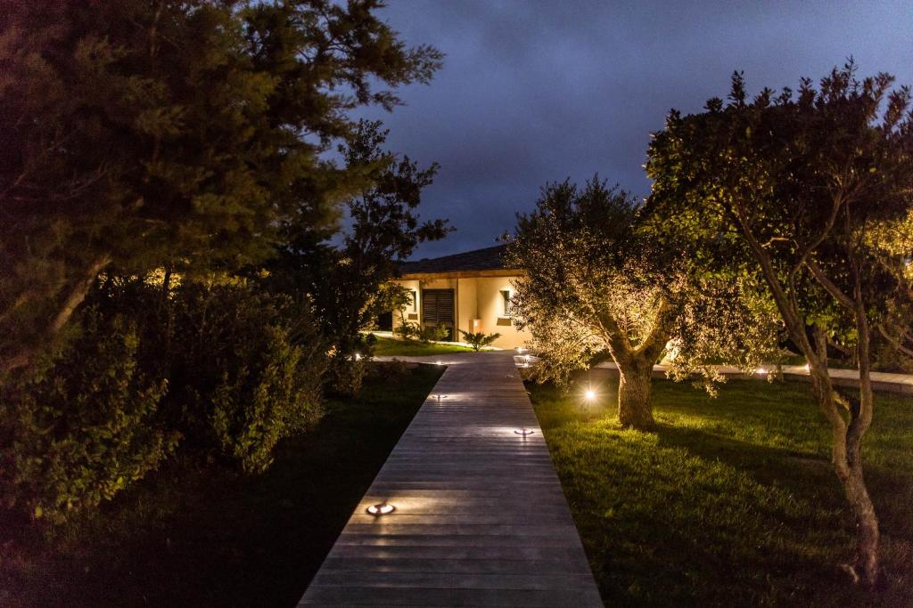 Hôtel &#038; Spa Version Maquis Citadelle: A Dreamy Getaway in Bonifacio, Corsica