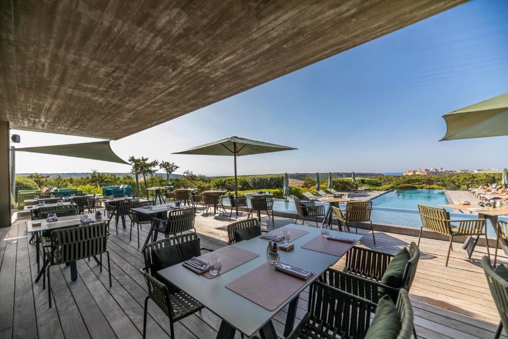 Hôtel &#038; Spa Version Maquis Citadelle: A Dreamy Getaway in Bonifacio, Corsica