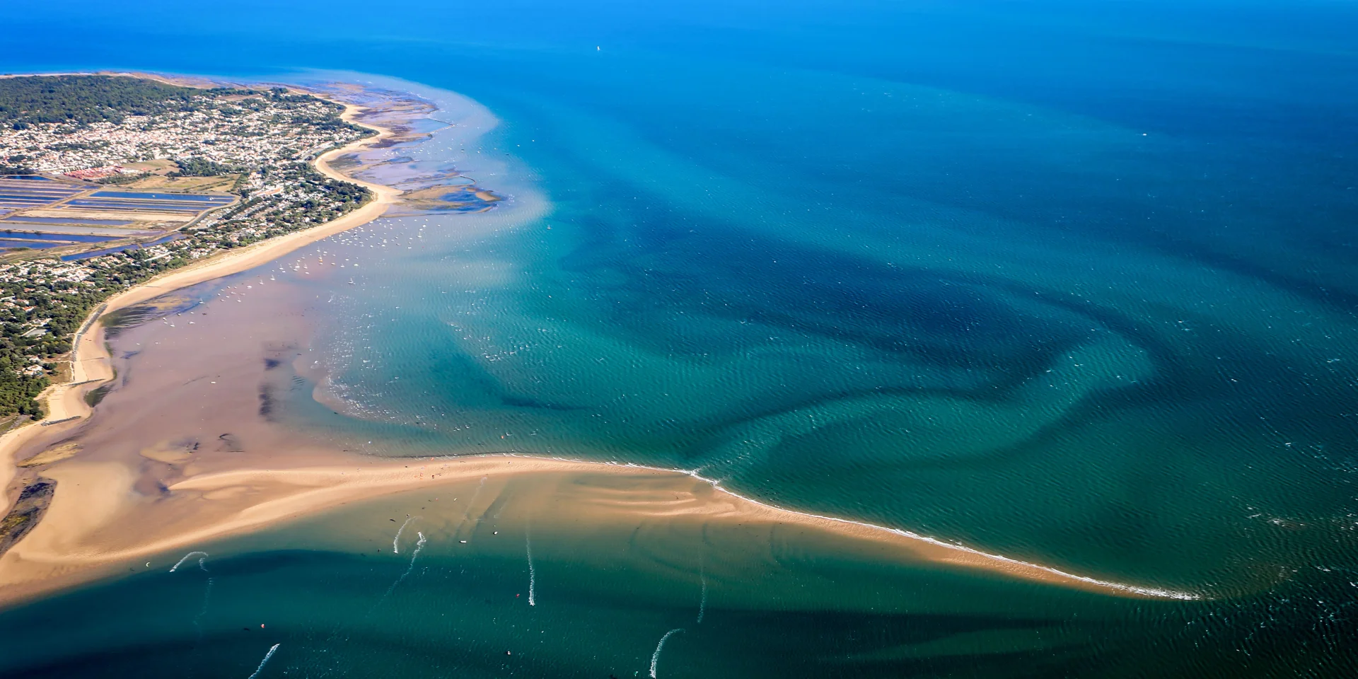 Île de Ré: A Hidden Gem in France You Absolutely Need to Visit