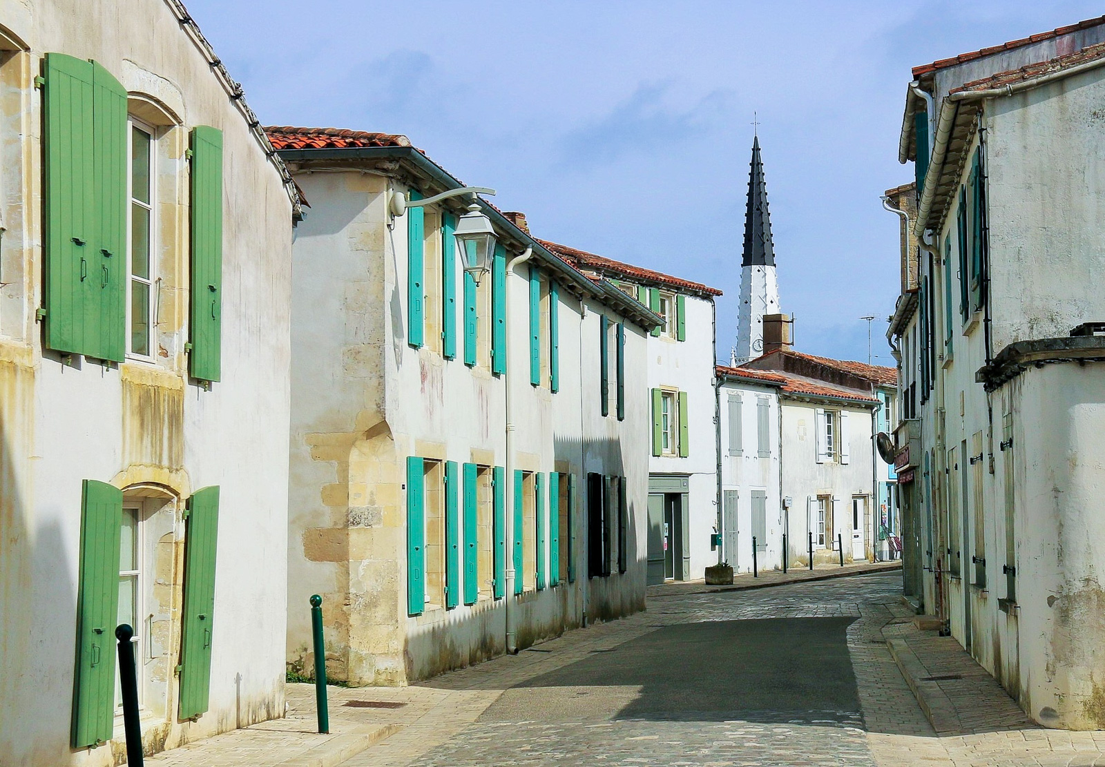 Île de Ré: A Hidden Gem in France You Absolutely Need to Visit