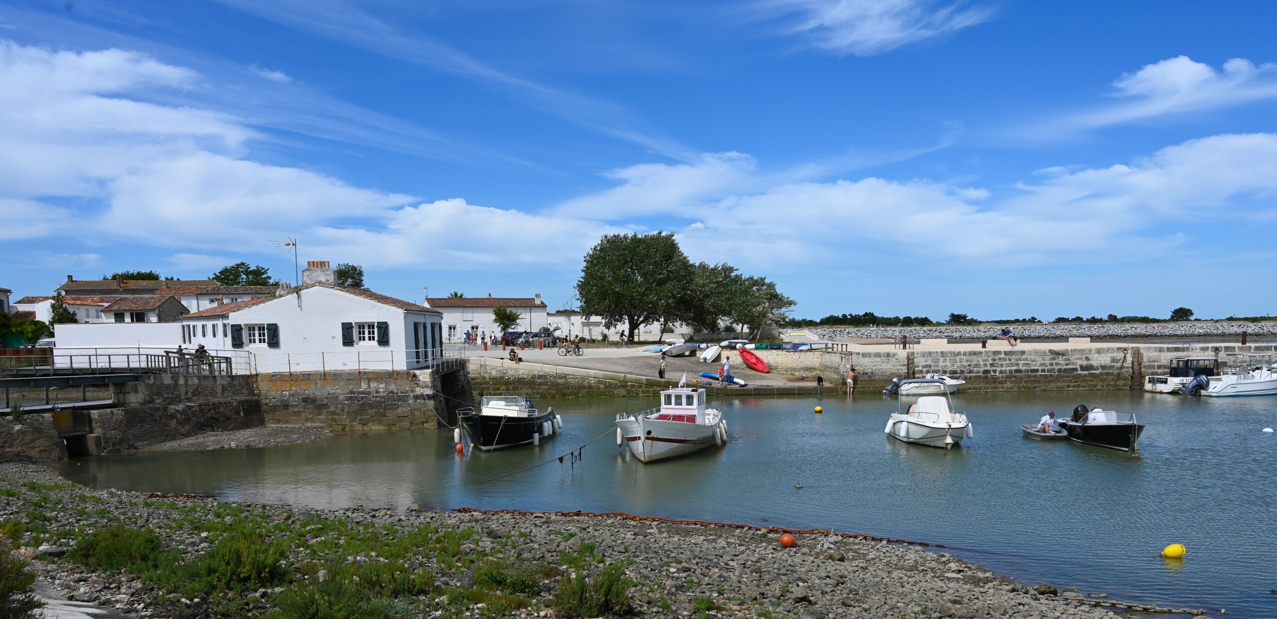 Île de Ré: A Hidden Gem in France You Absolutely Need to Visit