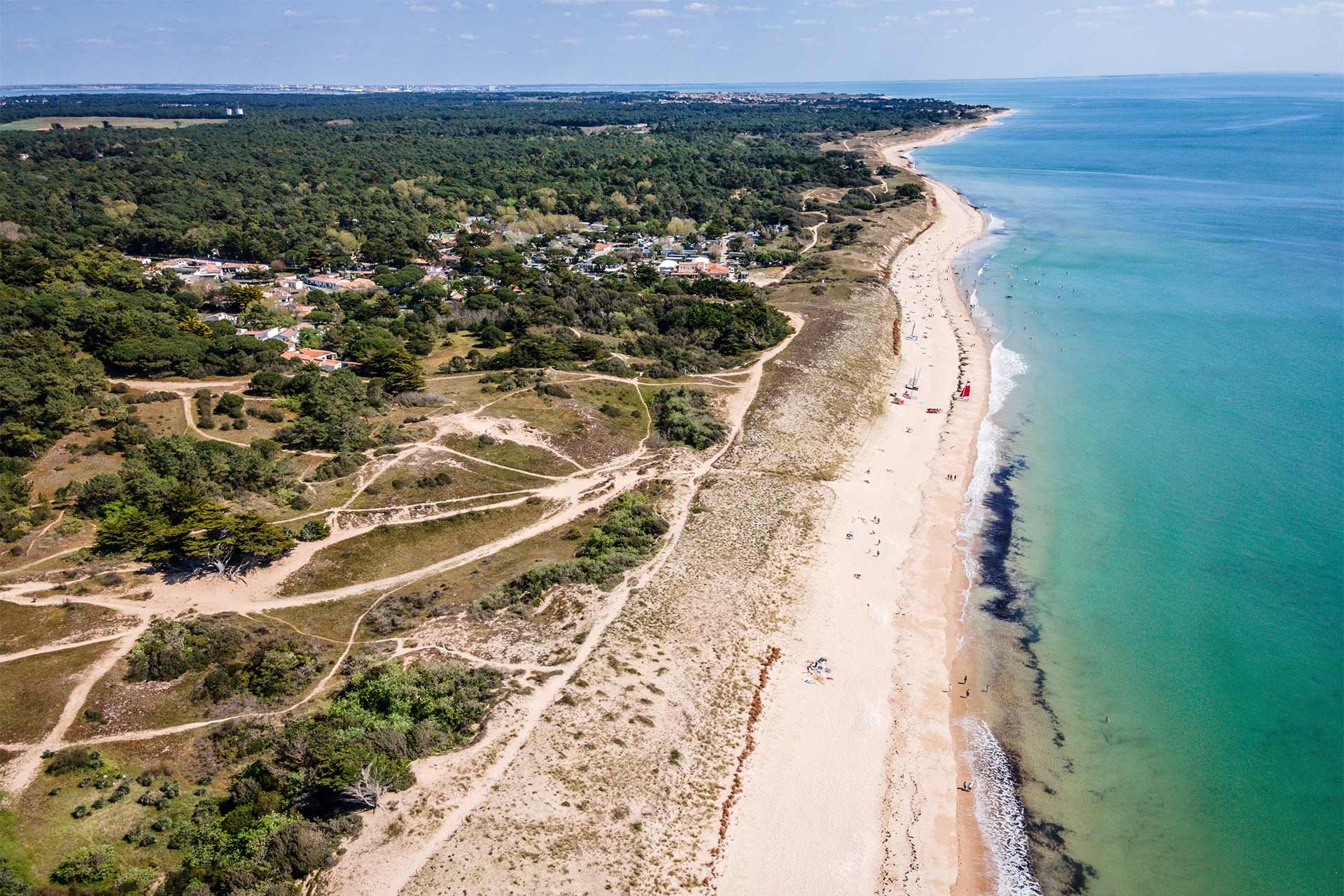 Île de Ré: A Hidden Gem in France You Absolutely Need to Visit