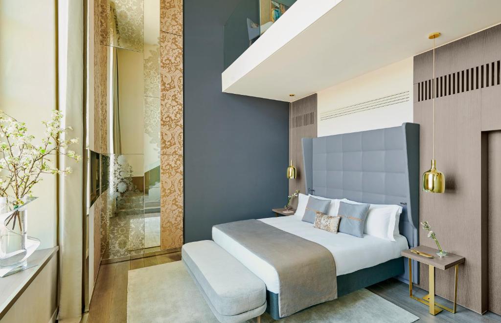 InterContinental Lyon &#8211; Hotel Dieu by IHG: This Luxe Stay Is Serving Vibes and Views in Lyon