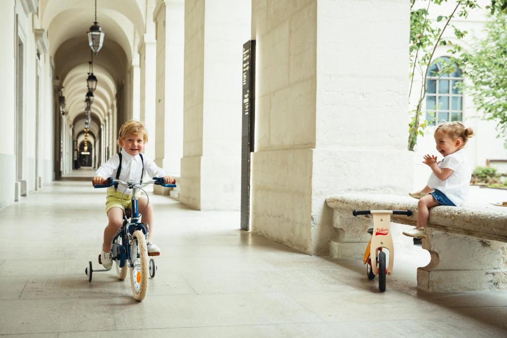 InterContinental Lyon &#8211; Hotel Dieu by IHG: This Luxe Stay Is Serving Vibes and Views in Lyon