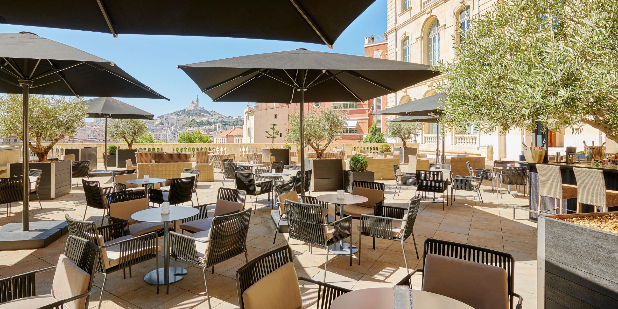 InterContinental Marseille &#8211; Hotel Dieu by IHG: A Stay So Iconic, You&#8217;ll Brag About It