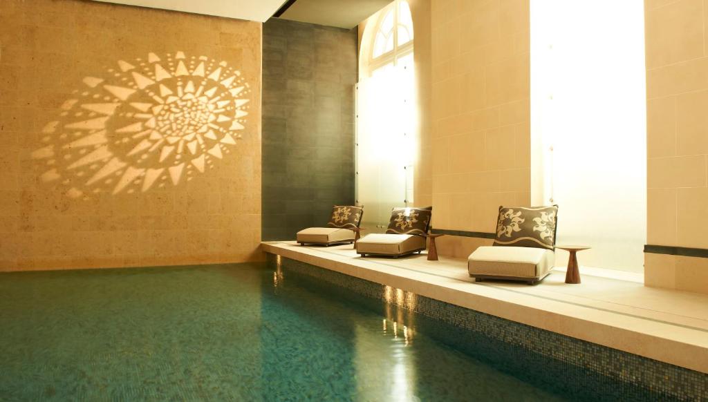 InterContinental Marseille &#8211; Hotel Dieu by IHG: A Stay So Iconic, You&#8217;ll Brag About It