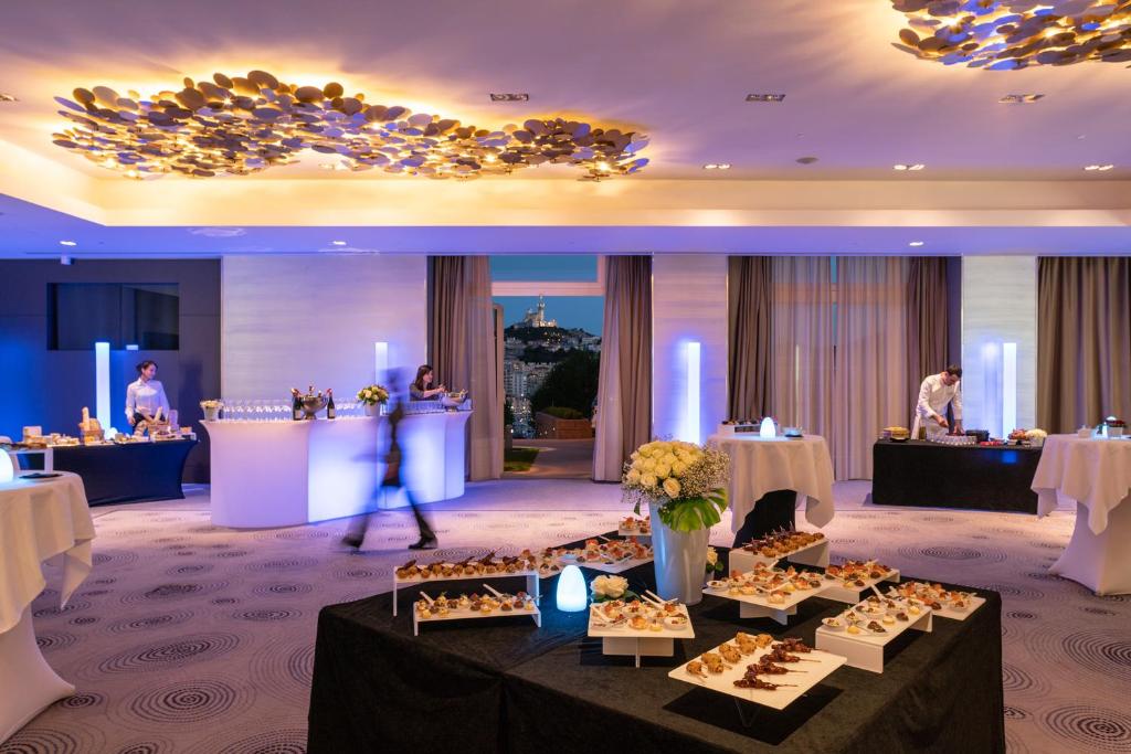 InterContinental Marseille &#8211; Hotel Dieu by IHG: A Stay So Iconic, You&#8217;ll Brag About It