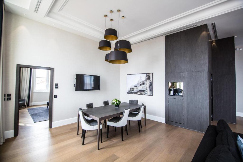 InterContinental Marseille &#8211; Hotel Dieu by IHG: A Stay So Iconic, You&#8217;ll Brag About It
