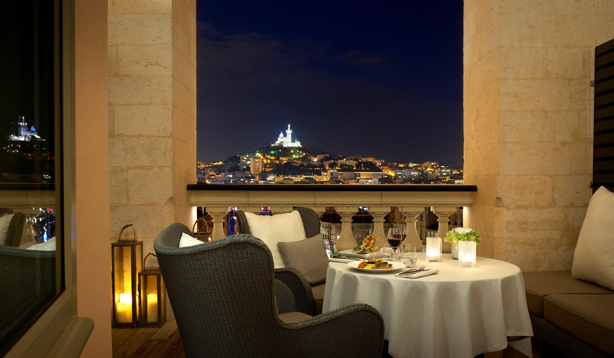 InterContinental Marseille &#8211; Hotel Dieu by IHG: A Stay So Iconic, You&#8217;ll Brag About It