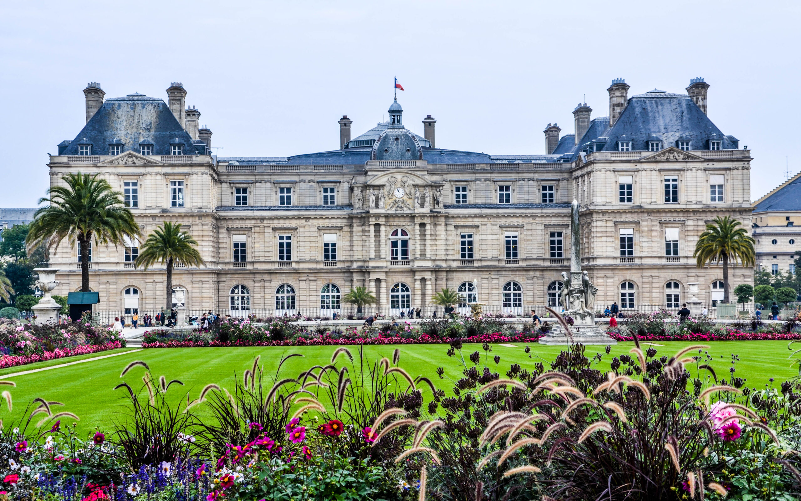 Jardin du Luxembourg: The Hidden Gem of Paris You Have to Explore