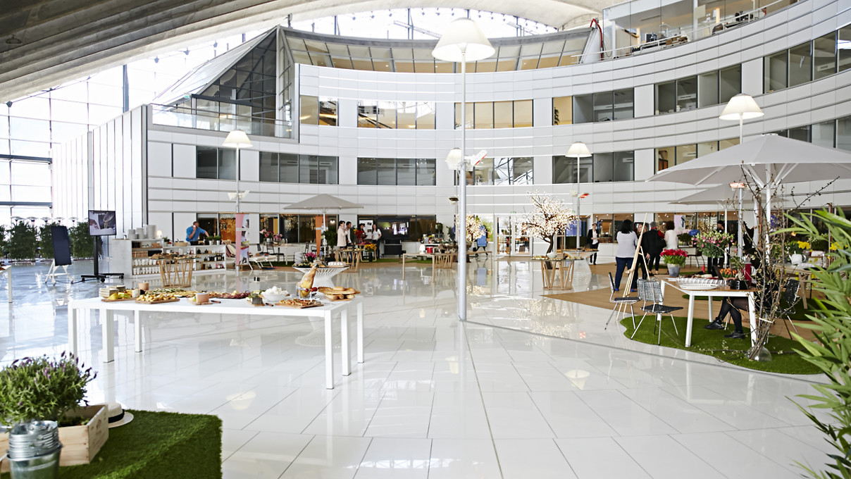 La Défense: Paris&#8217; Hidden Urban Jewel You Have to Explore