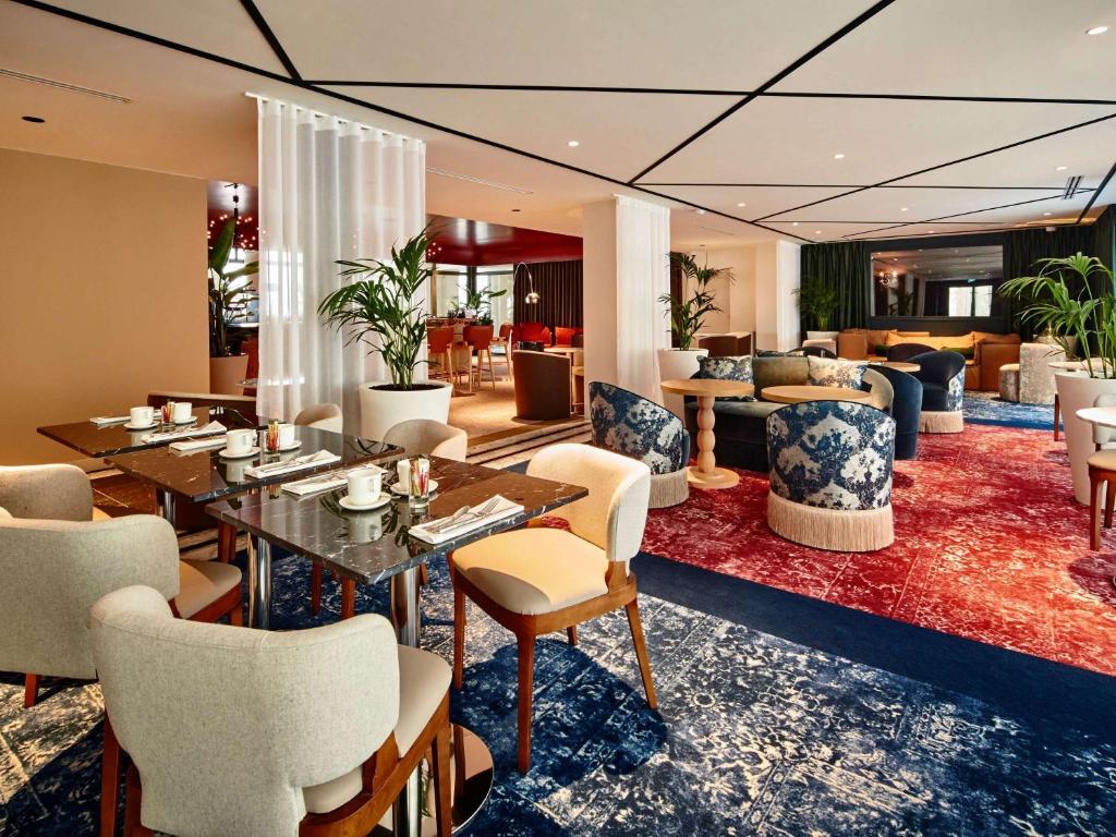 La Licorne Hotel &#038; Spa Troyes &#8211; MGallery Collection: A Luxury Escape Awaits
