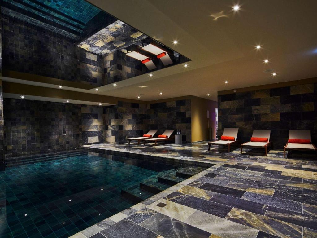 La Licorne Hotel &#038; Spa Troyes &#8211; MGallery Collection: A Luxury Escape Awaits