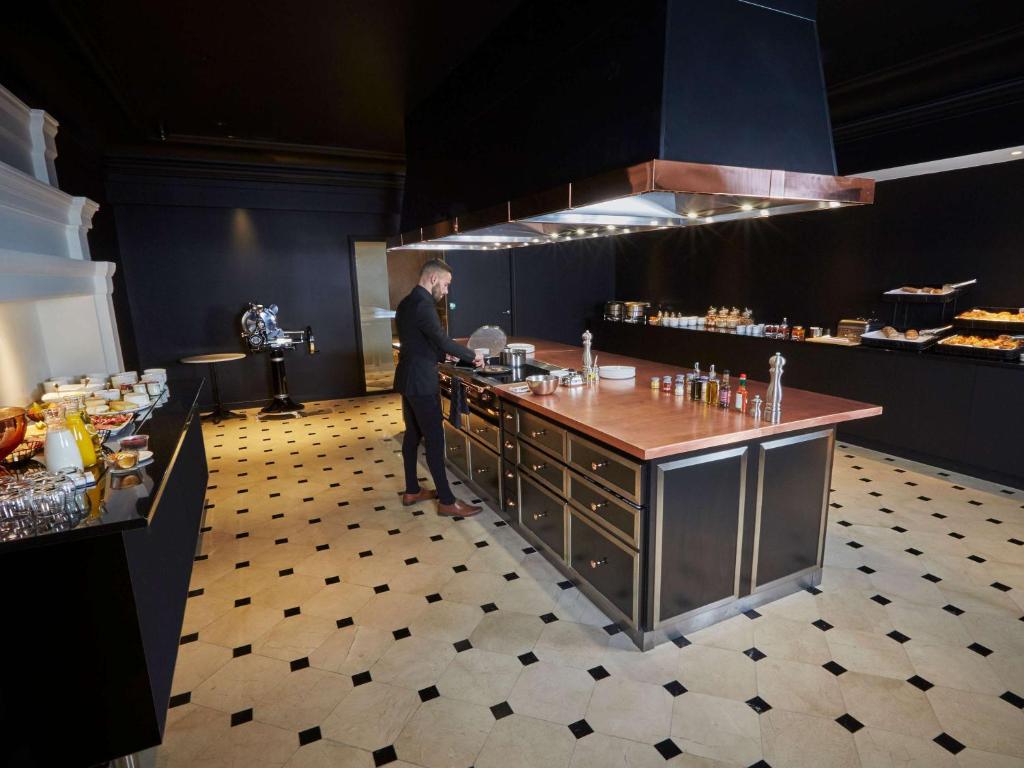La Licorne Hotel &#038; Spa Troyes &#8211; MGallery Collection: A Luxury Escape Awaits