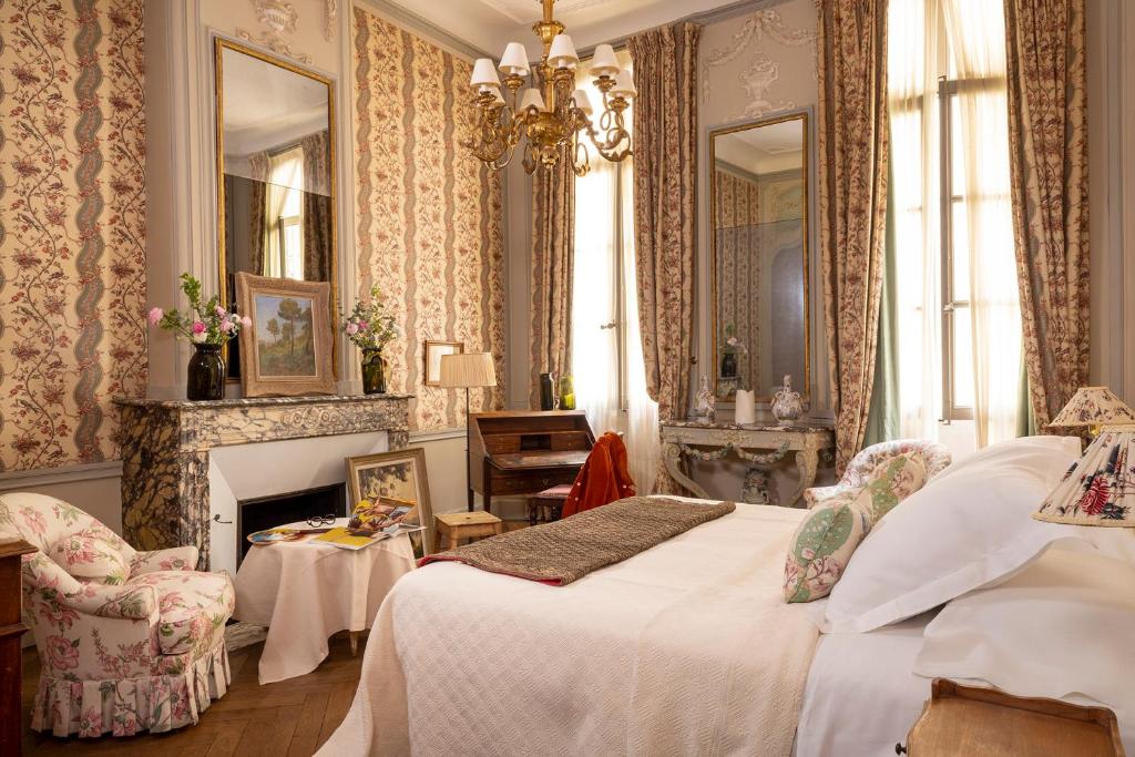 La Mirande: Discover the Ultimate Historic Stay in Avignon