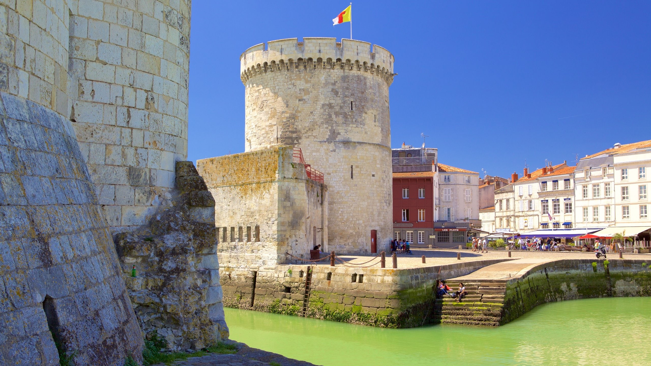 La Rochelle: Discover the Charm of This Coastal Gem in France