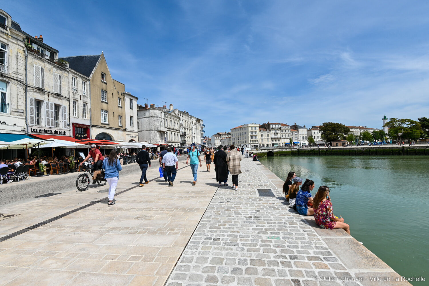 La Rochelle: Discover the Charm of This Coastal Gem in France