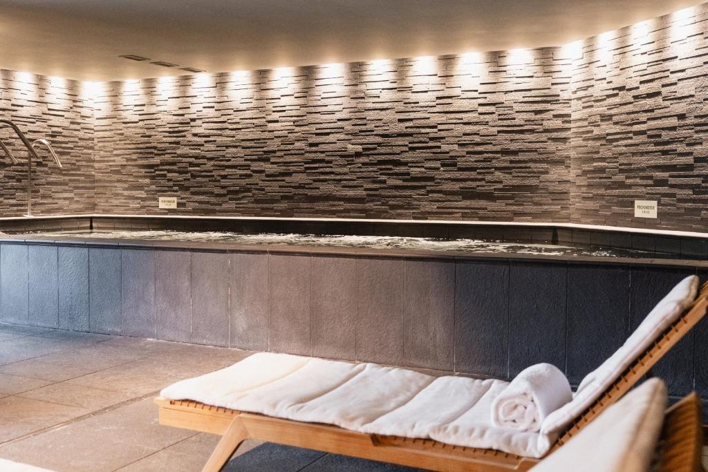 L&#8217;Alpaga a Beaumier hotel: Your Perfect Getaway in the Heart of Megève
