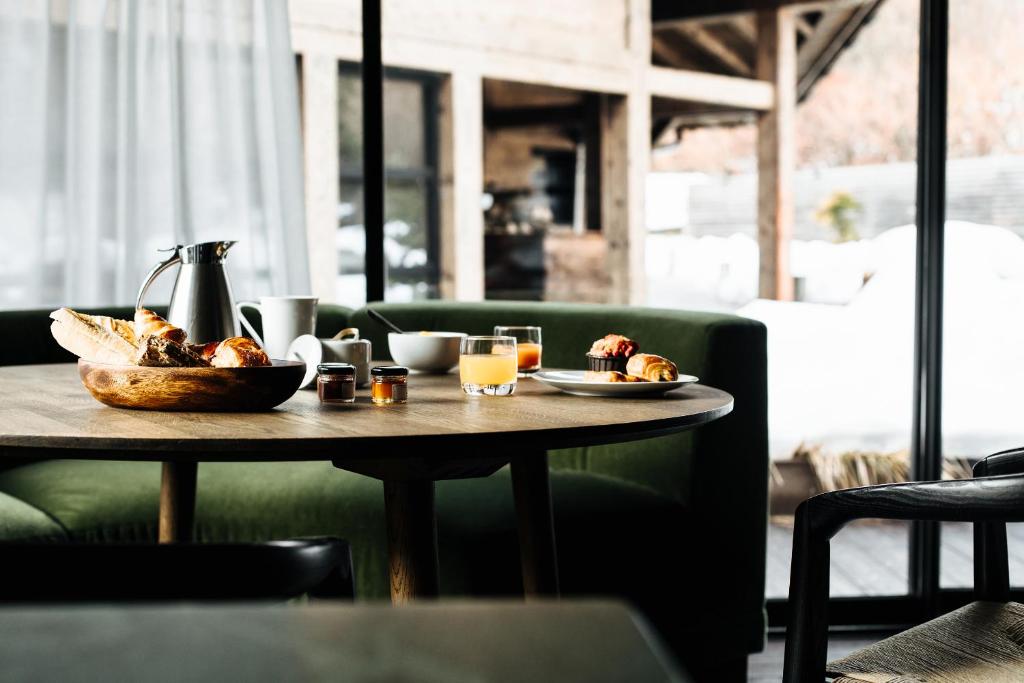 L&#8217;Alpaga a Beaumier hotel: Your Perfect Getaway in the Heart of Megève