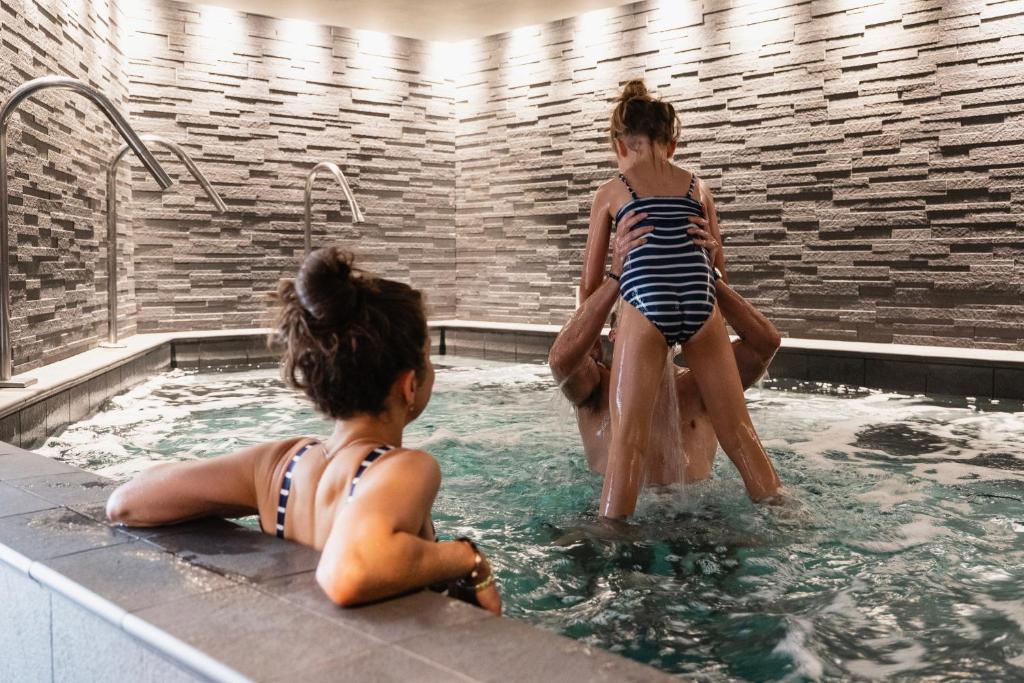 L&#8217;Alpaga a Beaumier hotel: Your Perfect Getaway in the Heart of Megève