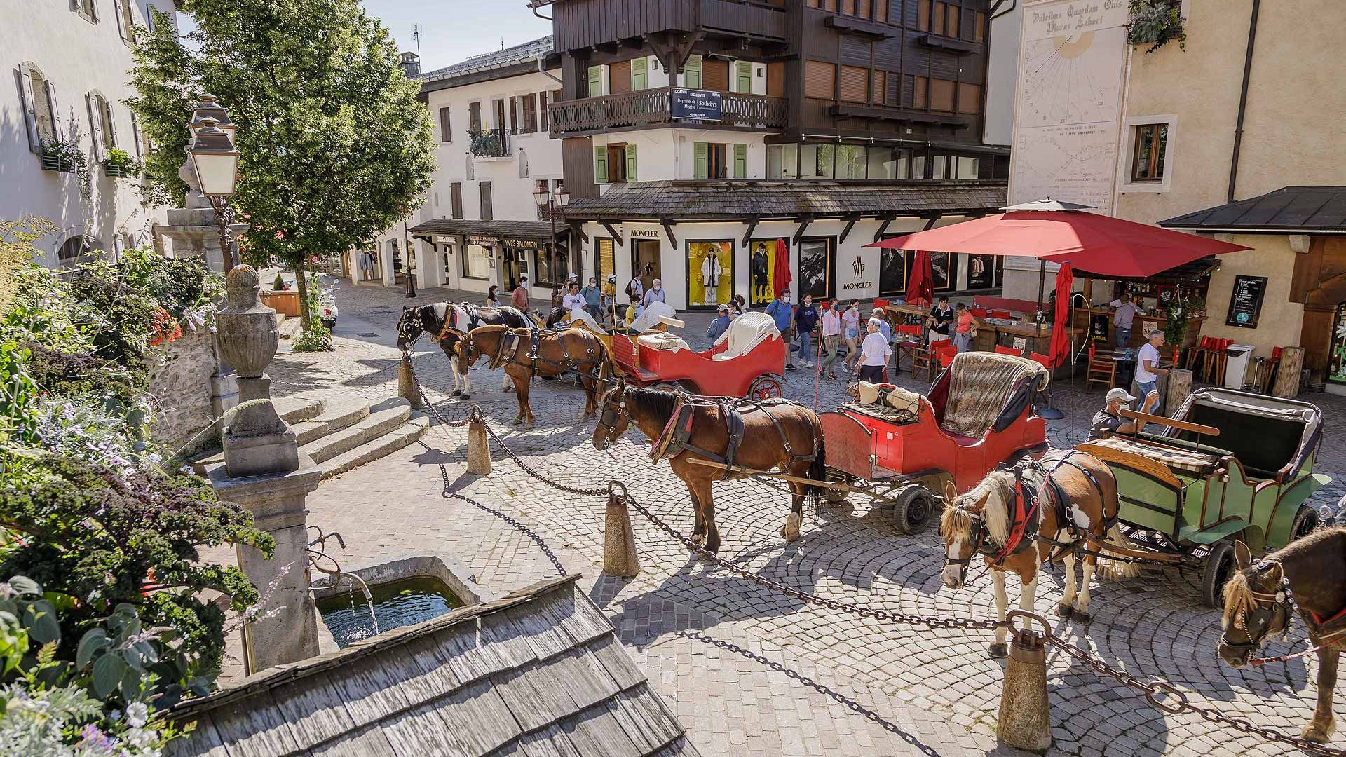 L&#8217;Alpaga a Beaumier hotel: Your Perfect Getaway in the Heart of Megève