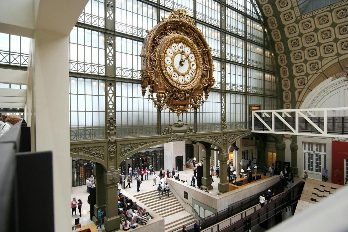 Le Cinq Codet: Discover Parisian Luxury at Its Best