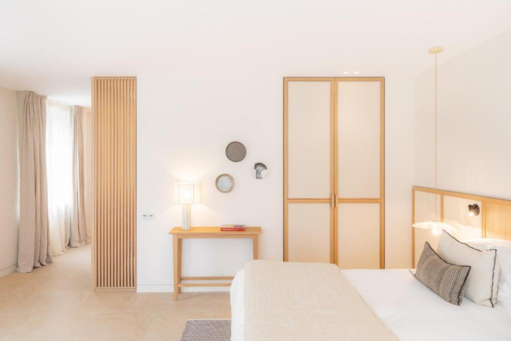 Le Couvent des Minimes un Hôtel &#038; Spa L&#8217;Occitane en Provence: Where Peace Meets Aesthetic Goals