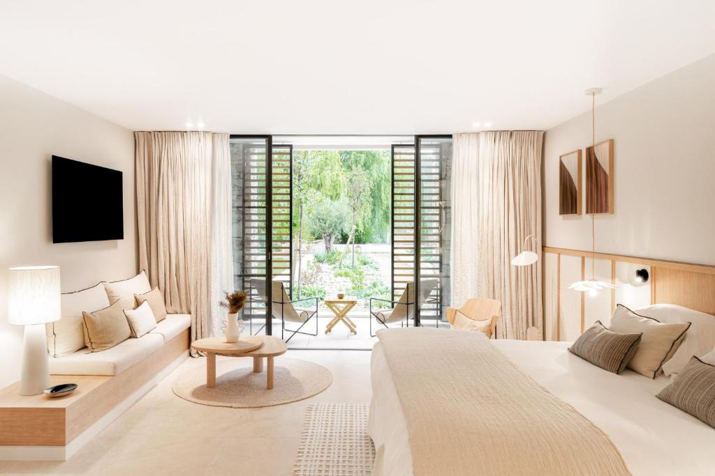 Le Couvent des Minimes un Hôtel &#038; Spa L&#8217;Occitane en Provence: Where Peace Meets Aesthetic Goals