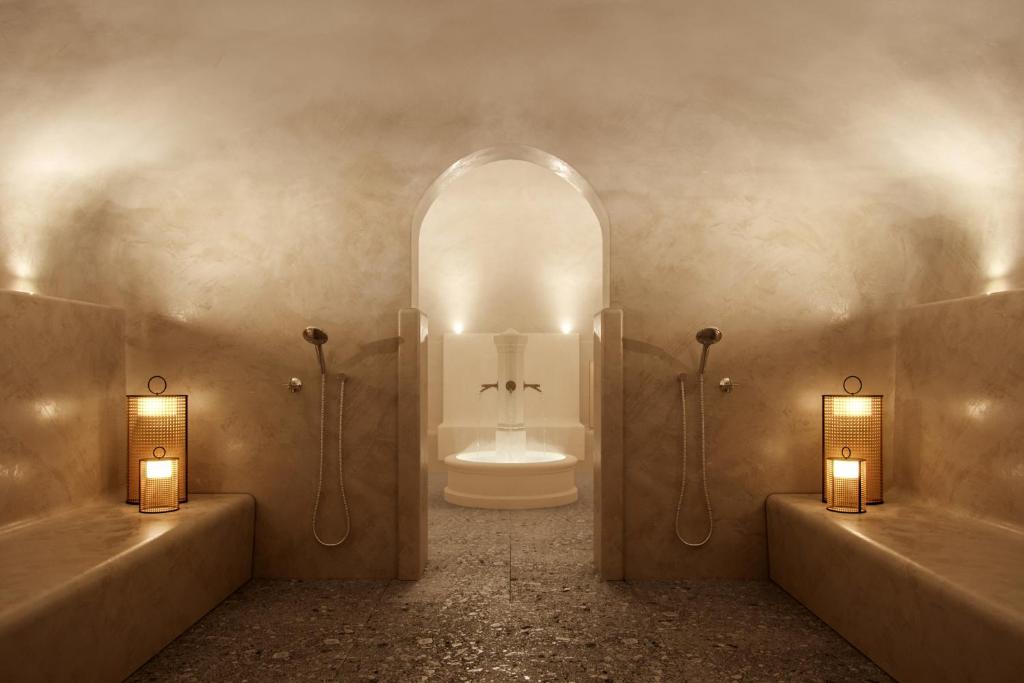 Le Couvent des Minimes un Hôtel &#038; Spa L&#8217;Occitane en Provence: Where Peace Meets Aesthetic Goals