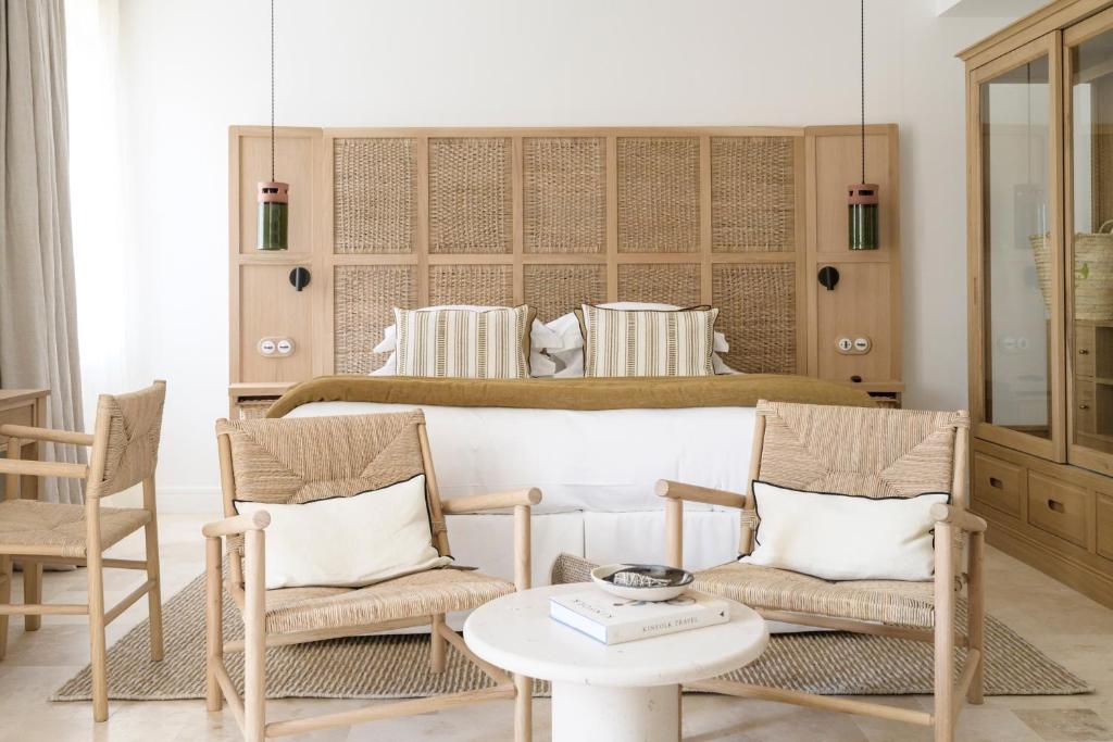 Le Couvent des Minimes un Hôtel &#038; Spa L&#8217;Occitane en Provence: Where Peace Meets Aesthetic Goals