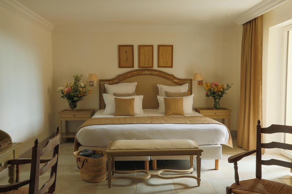 Le Phébus &#038; Spa – Relais &#038; Châteaux: A Luxurious Escape You Don’t Want to Miss