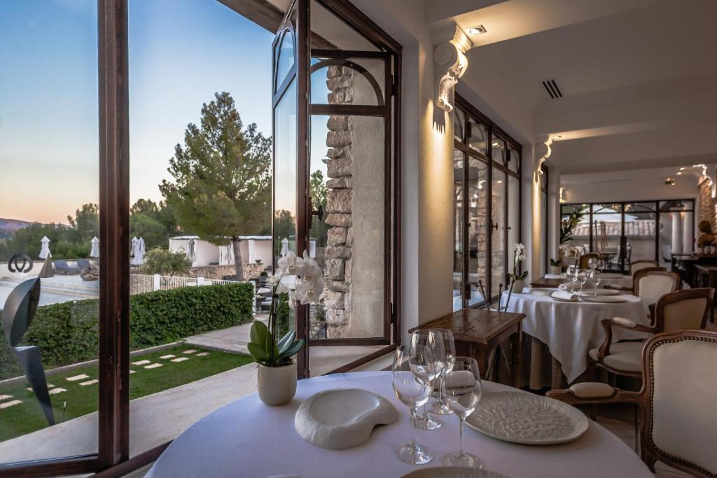 Le Phébus &#038; Spa – Relais &#038; Châteaux: A Luxurious Escape You Don’t Want to Miss