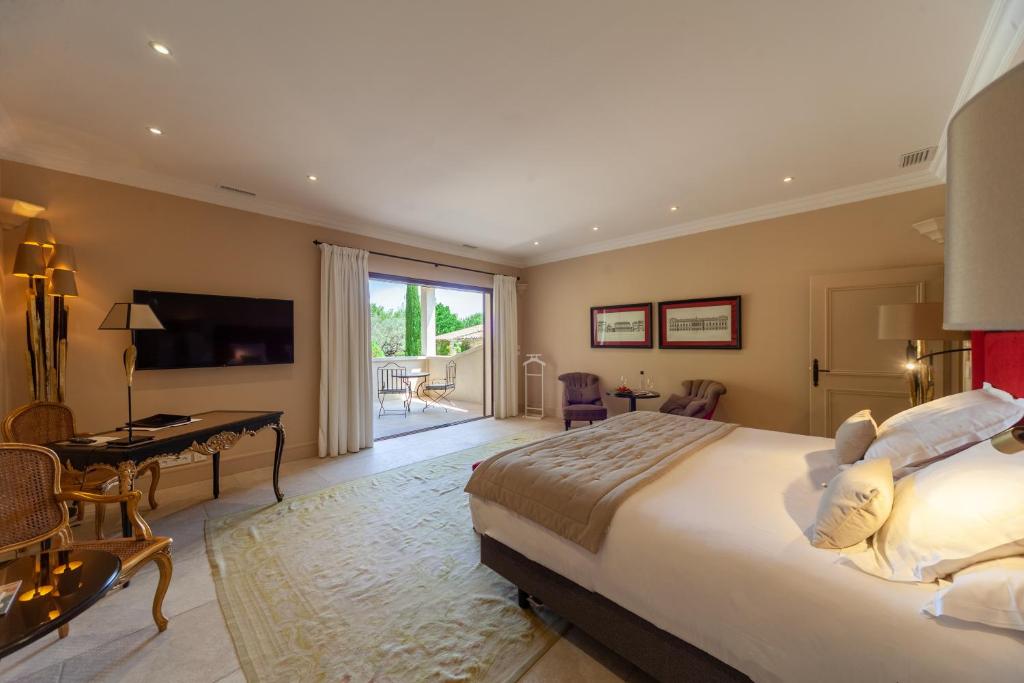 Le Phébus &#038; Spa – Relais &#038; Châteaux: A Luxurious Escape You Don’t Want to Miss