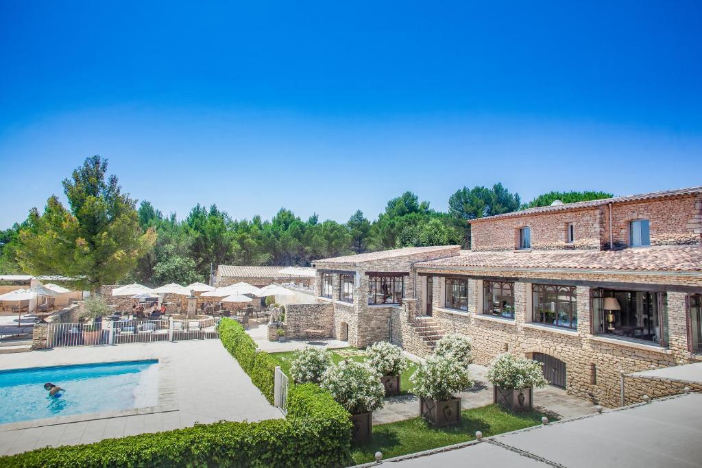 Le Phébus &#038; Spa – Relais &#038; Châteaux: A Luxurious Escape You Don’t Want to Miss