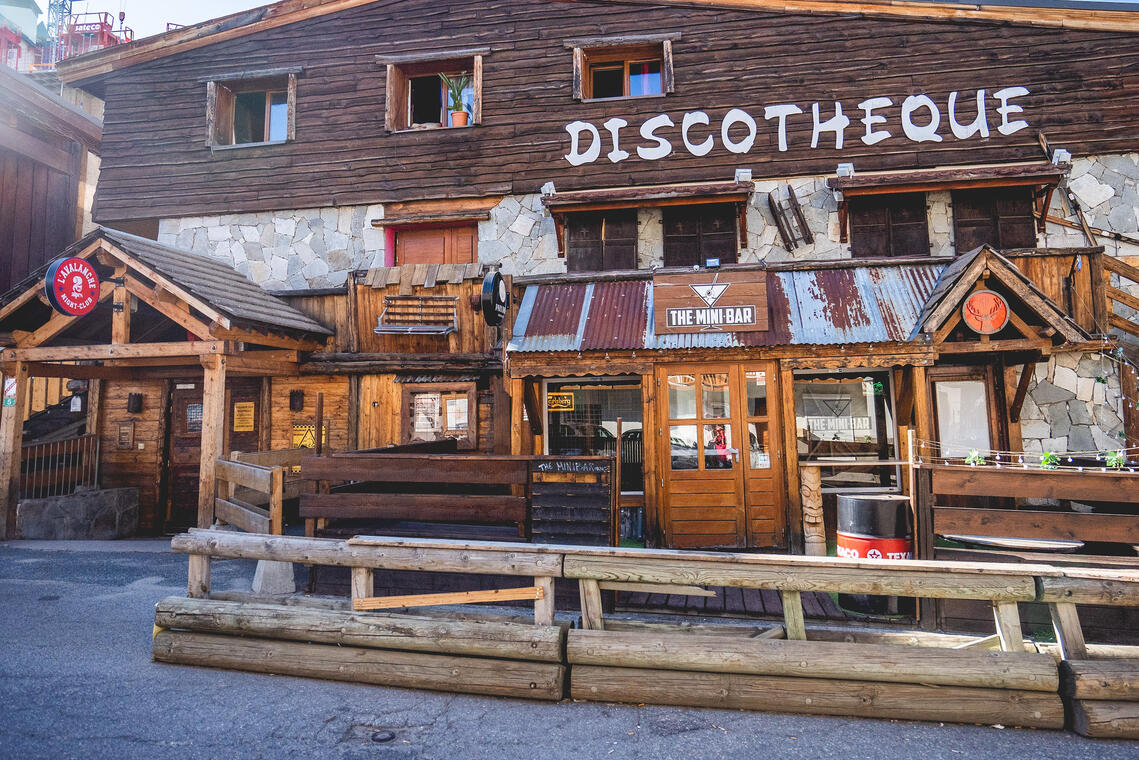Les Deux Alpes: The Ultimate French Ski Resort Experience You Can’t Miss
