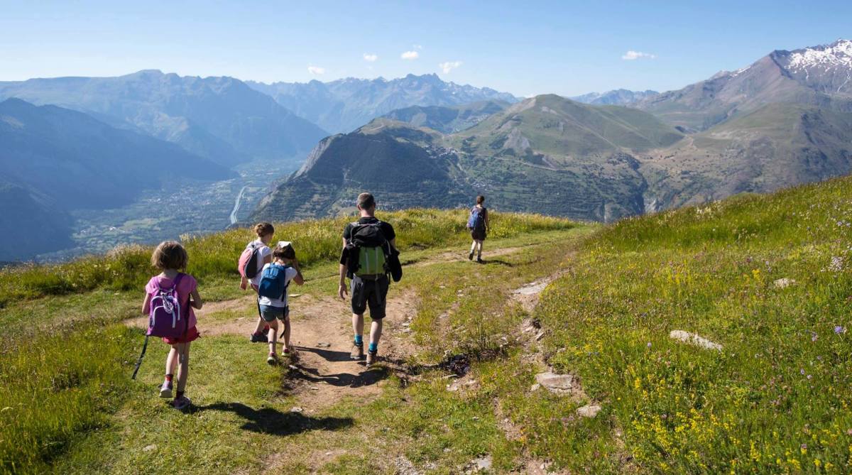 Les Deux Alpes: The Ultimate French Ski Resort Experience You Can’t Miss