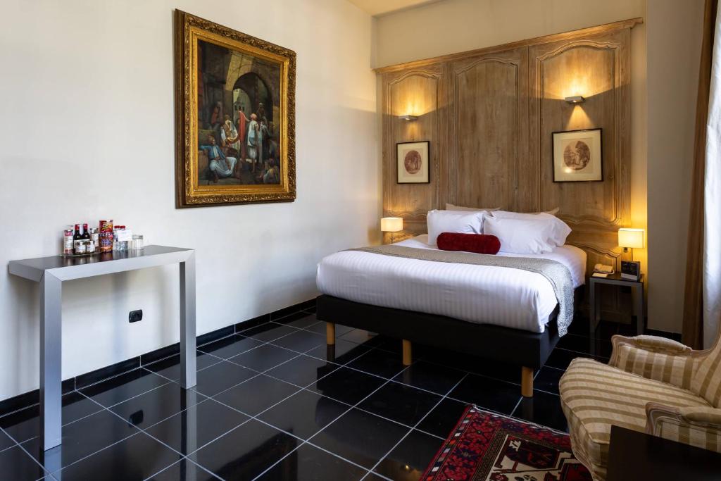 L&#8217;Hermitage Gantois, Autograph Collection: Slay Your Lille Getaway with Historic Vibes