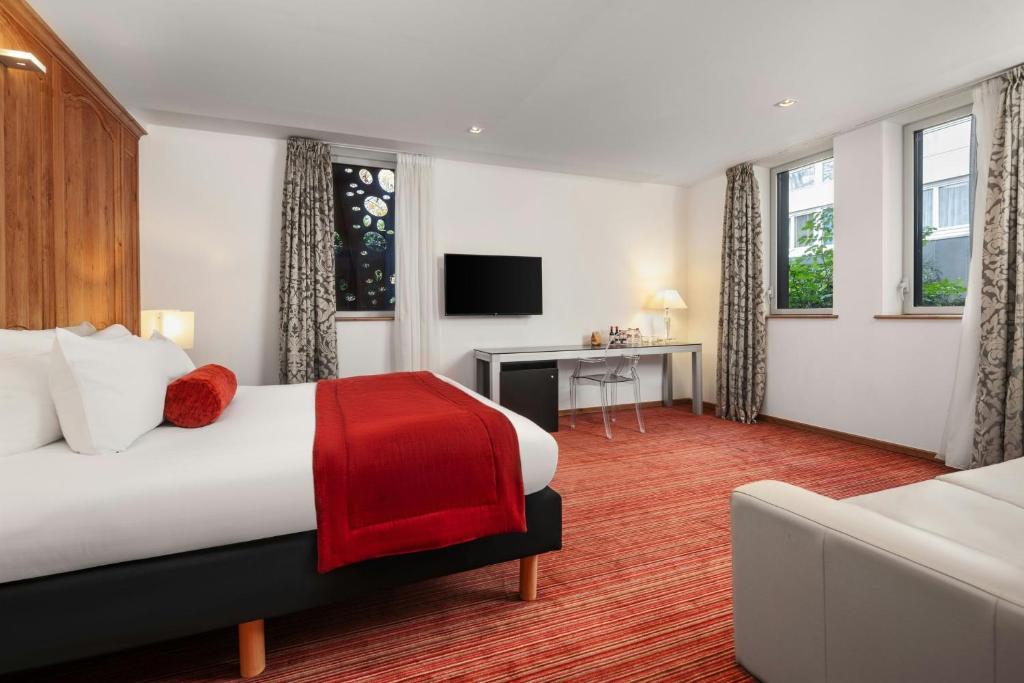 L&#8217;Hermitage Gantois, Autograph Collection: Slay Your Lille Getaway with Historic Vibes
