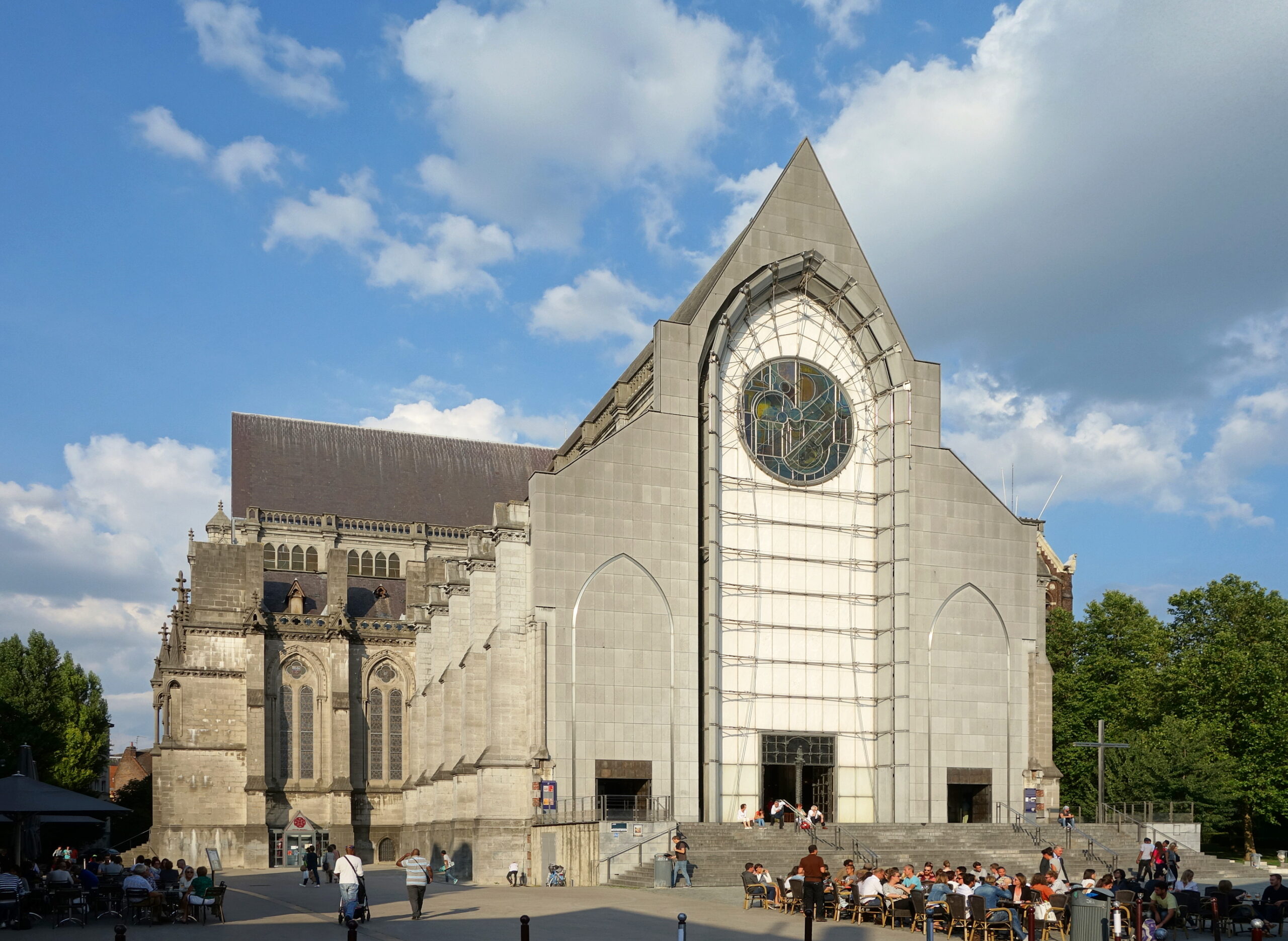 Lille: Discover the Charm of This Underrated French Gem