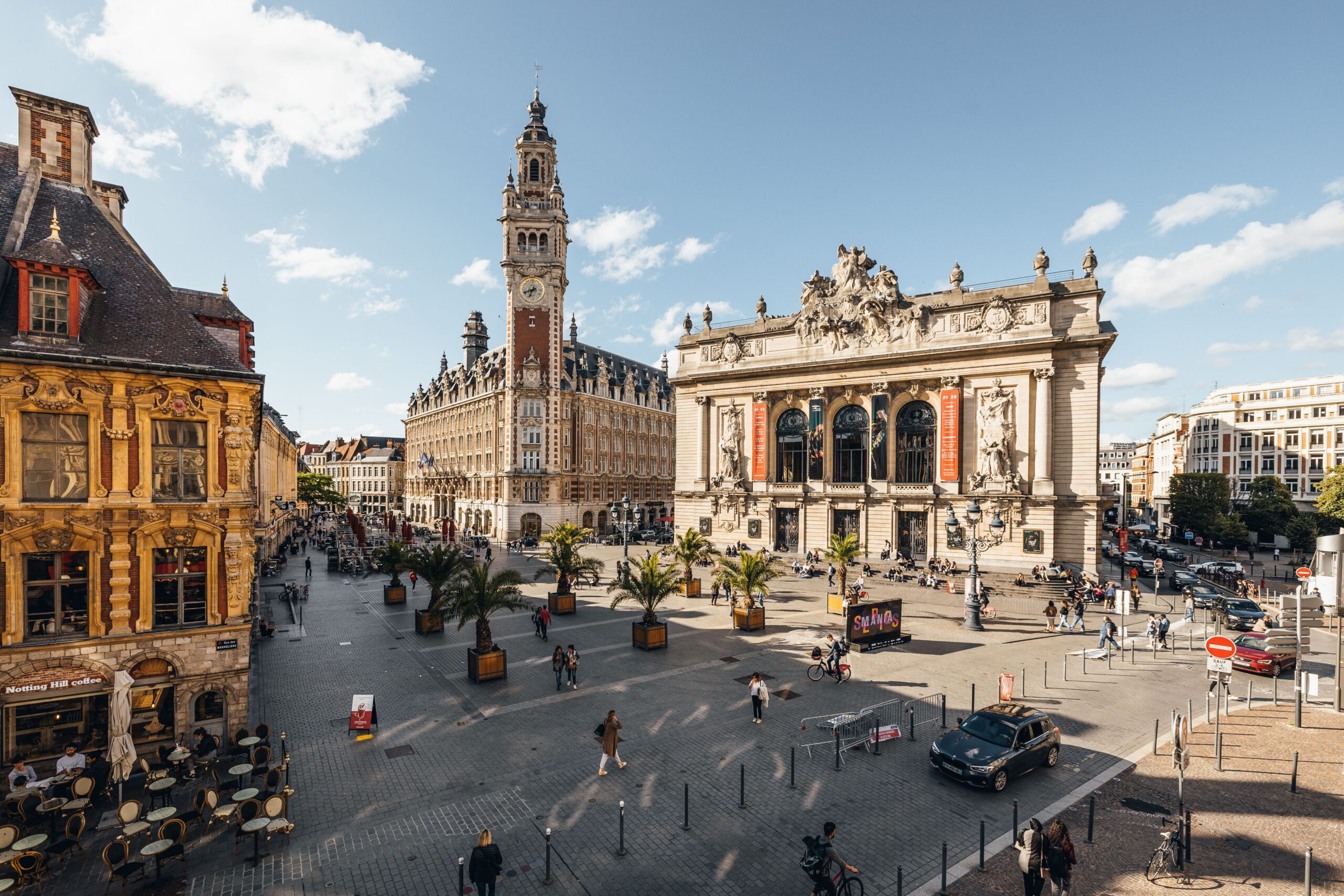 Lille: Discover the Charm of This Underrated French Gem