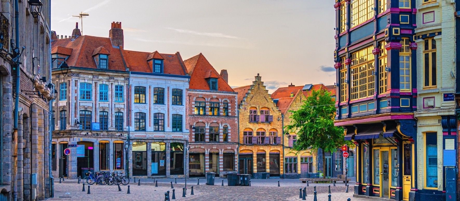 Lille: Discover the Charm of This Underrated French Gem