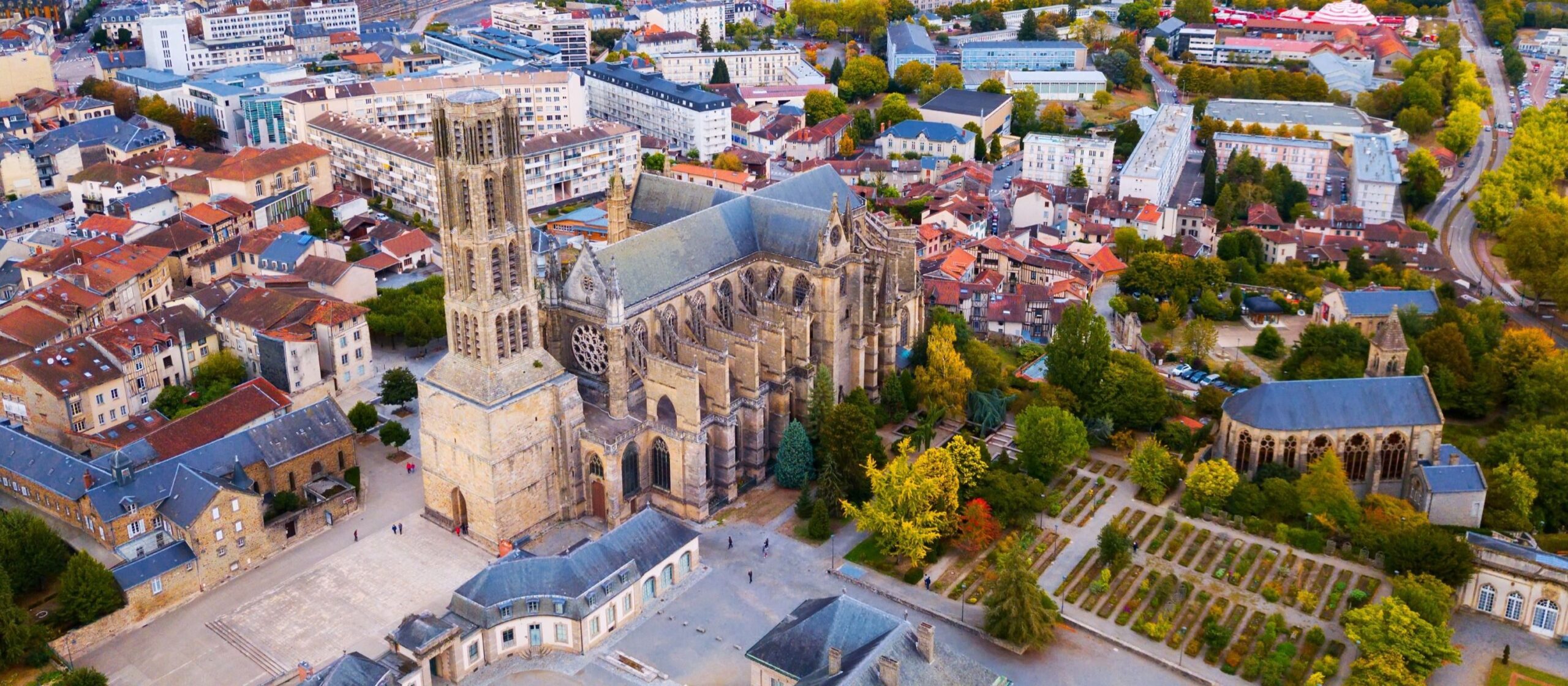 Limoges: Discover the Hidden Gem of France You Need to Visit